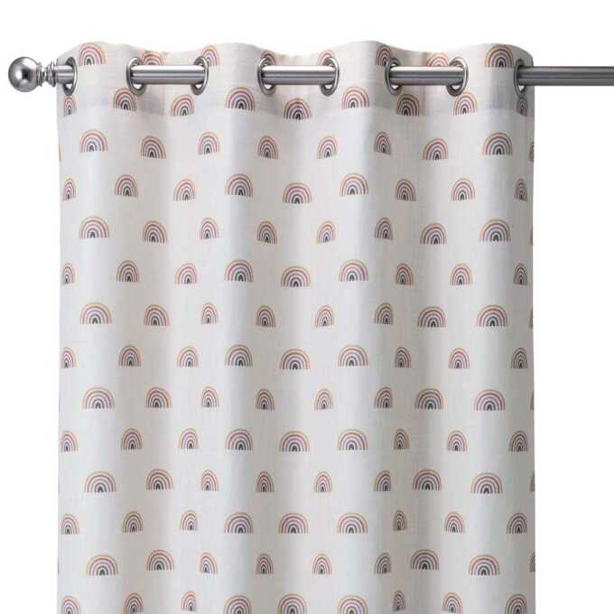 Little Explorer Kids' Drapes/Curtains 8970