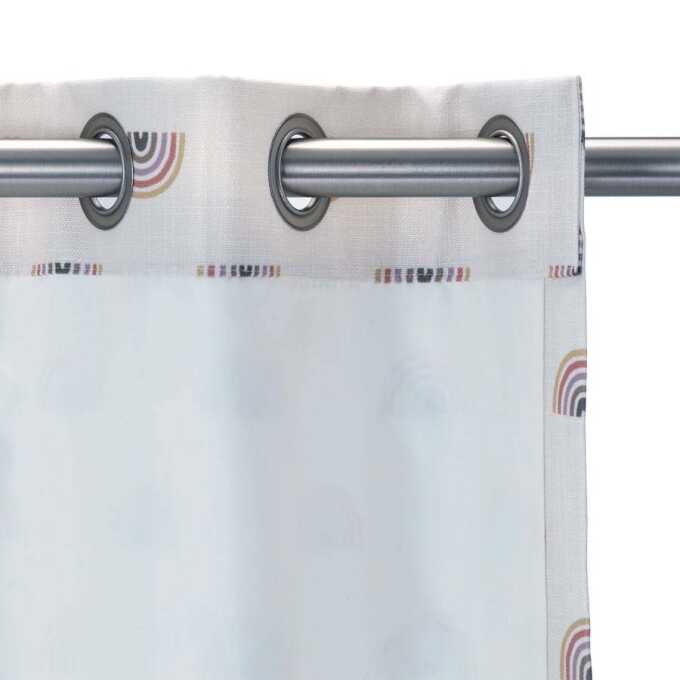 Little Explorer Kids' Drapes/Curtains 8971