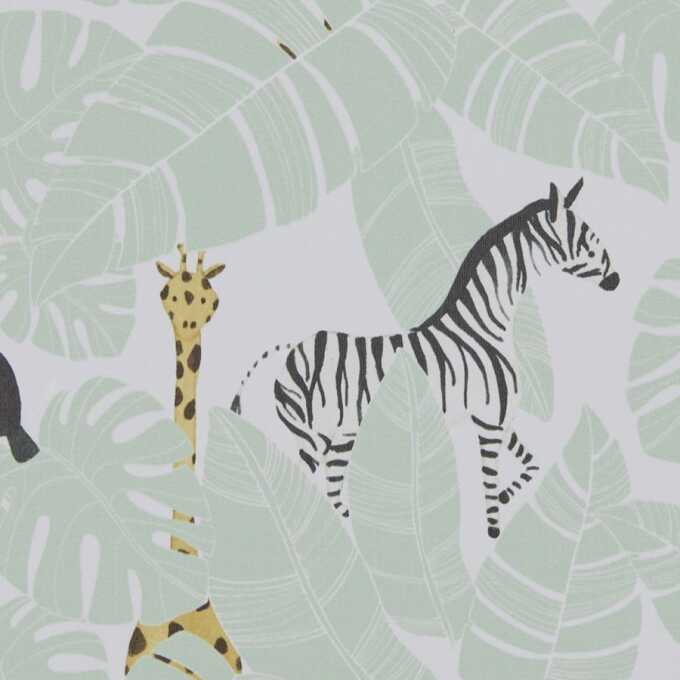 Little Explorer Kids' Blackout Roller Shades 9314