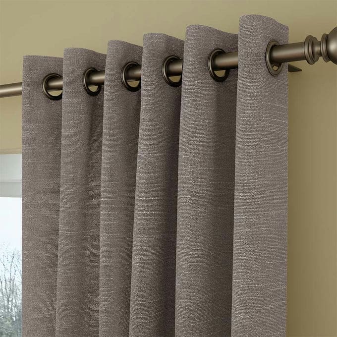 Modern Farmhouse Drapes/Curtains 9875