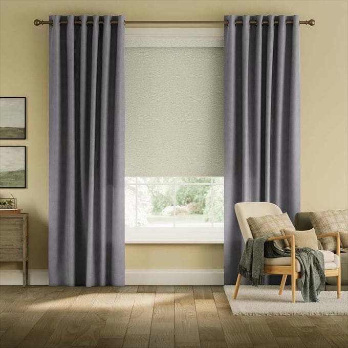 Modern Farmhouse Drapes/Curtains 9877