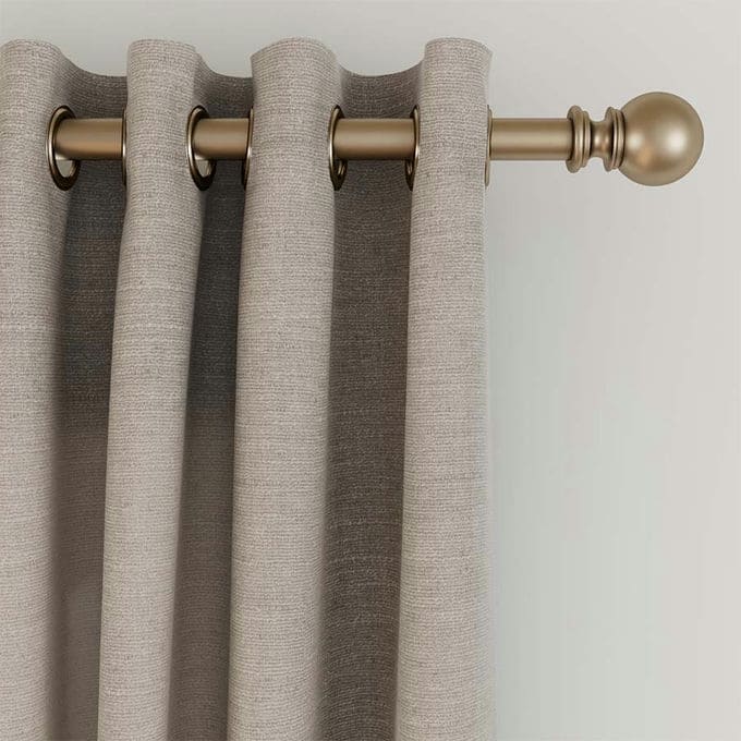 Modern Farmhouse Drapes/Curtains 9879