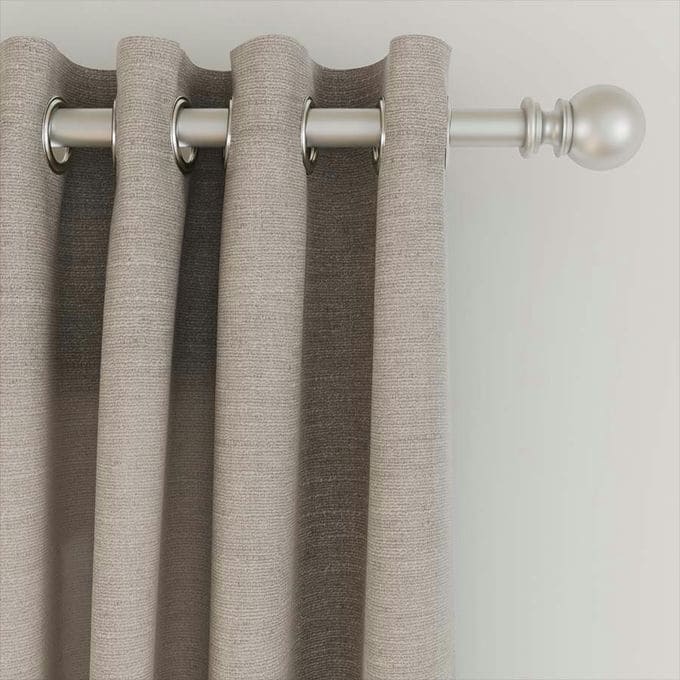 Modern Farmhouse Drapes/Curtains 9880