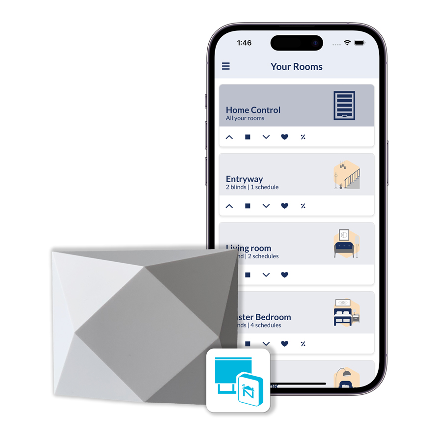 Neo Connect Smart WiFi Controller 9899