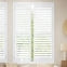 No-Drill Faux Wood Shutters 10875 Thumbnail