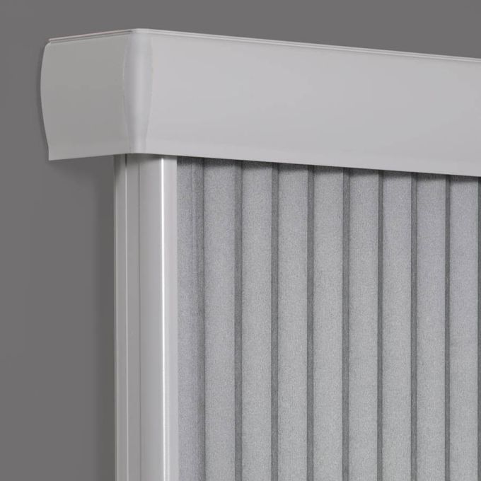 Light Filtering Vertical Cellular Blinds Select Blinds Canada