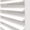 Premium Faux Wood Shutters 10313 Thumbnail