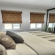 Premium Plus Woven Wood/Bamboo Shades 11257 Thumbnail
