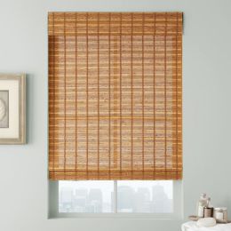 Bamboo Blinds and Shades - Natural Woven Wood Blinds | Select Blinds Canada