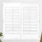 Premium Wood Shutters - Easy Order 10609 Thumbnail