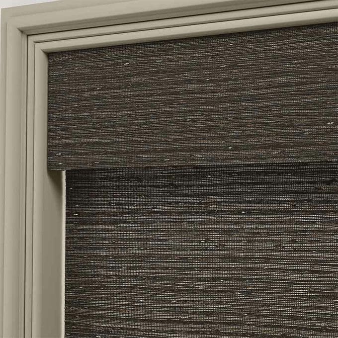 Premium Woven Wood/Bamboo Shades 10051