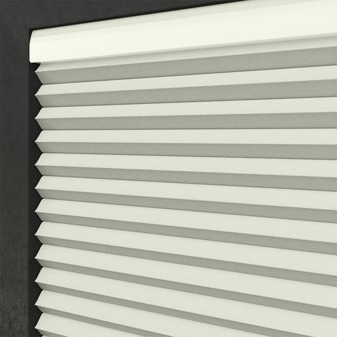 Eco Living Blackout Honeycomb Shades 10285