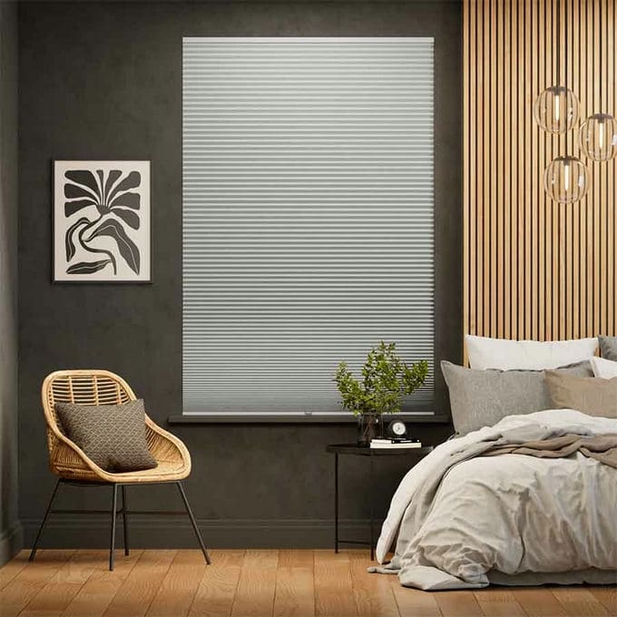 Eco Living Blackout Honeycomb Shades 10288