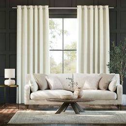 Eco Living Drapes/Curtains