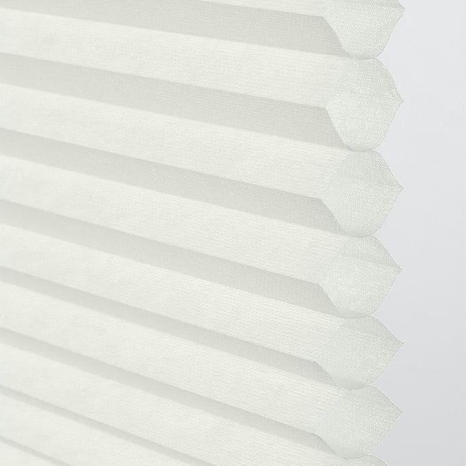 Eco Living Light Filtering Honeycomb Shades 10277