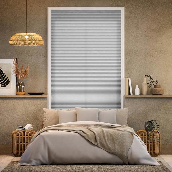 Eco Living Light Filtering Honeycomb Shades 10279