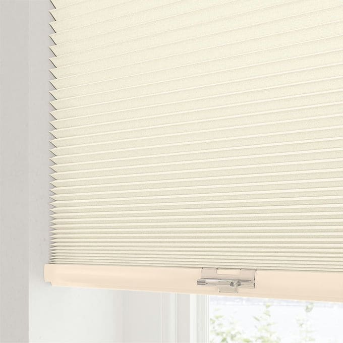 Eco Living Light Filtering Honeycomb Shades 10282