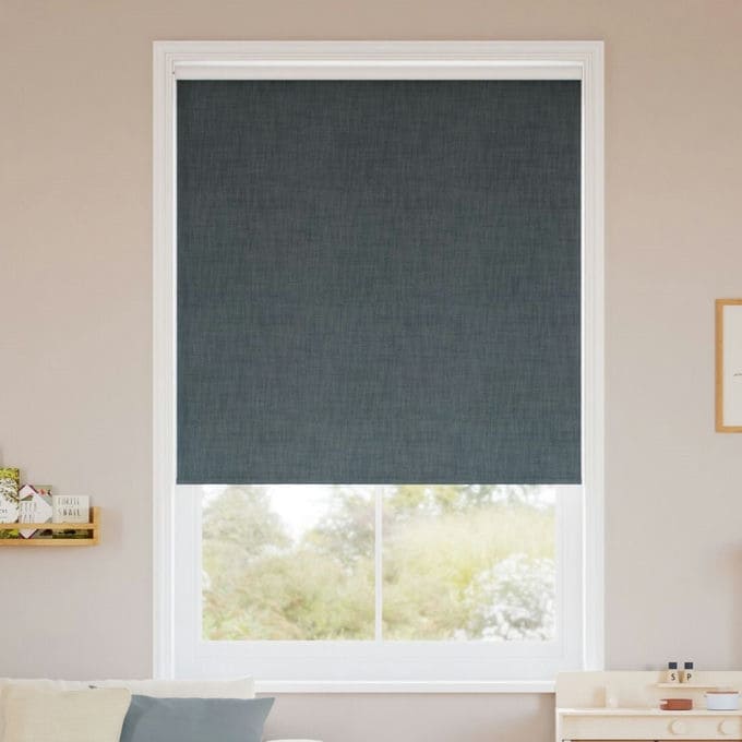 Eco Living Roller Shades 10591