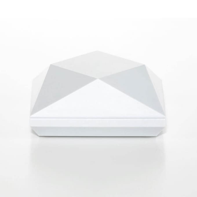 Eco Living Roller Shades 10593