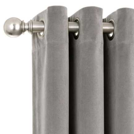 Rideaux Confort 9860 Thumbnail