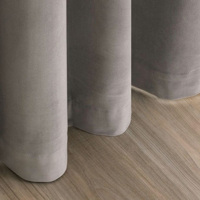 Rideaux Confort 9862