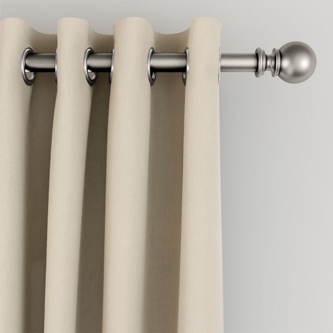 Rideaux Décorateur 9629