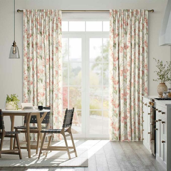 Rideaux Laura Ashley