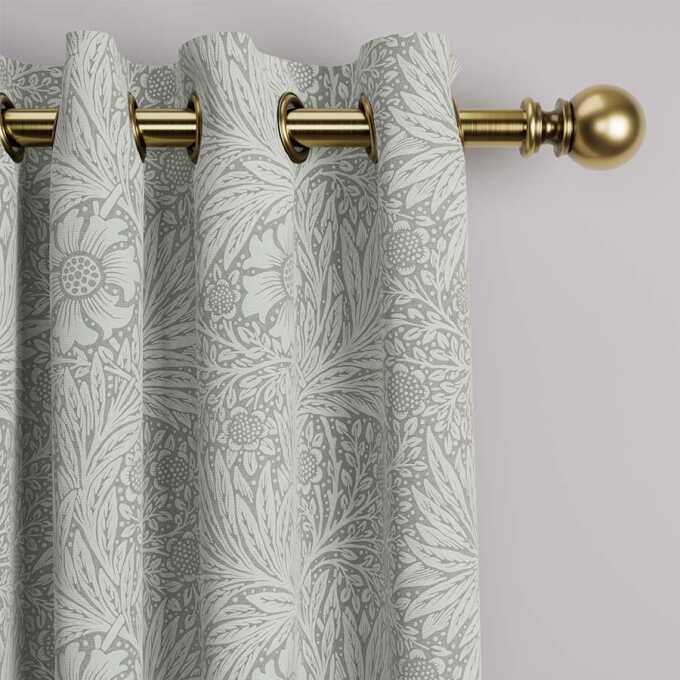 Rideaux William Morris 9748