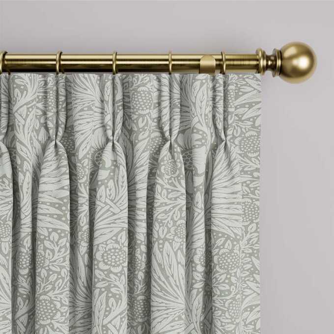 Rideaux William Morris 9749