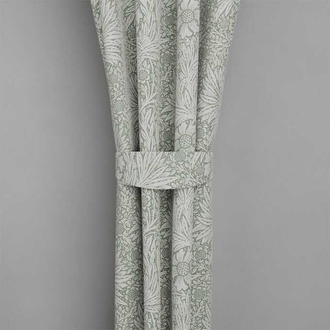 Rideaux William Morris 9750