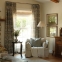 Rideaux William Morris 10873 Thumbnail