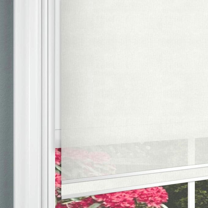 Select Double Solar/Roller Shades 10347