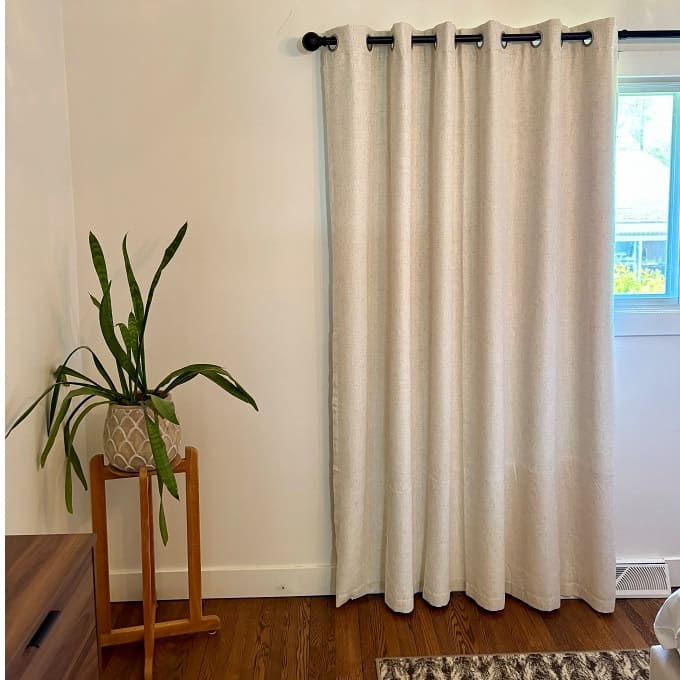 Select Drapes/Curtains 10738
