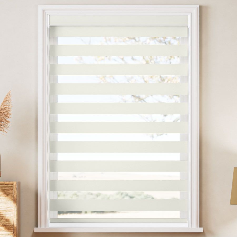 Select Light Filtering Zebra Blinds 10227