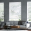 Select Light Filtering Zebra Blinds 10230 Thumbnail