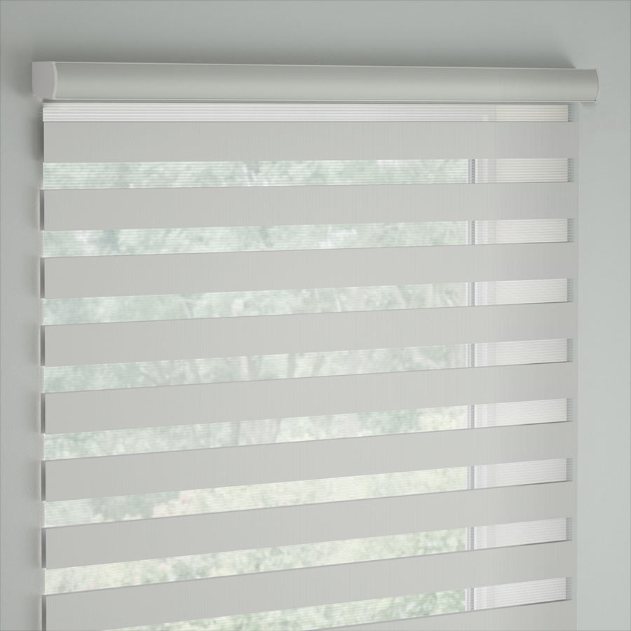 Select Light Filtering Zebra Blinds 10231