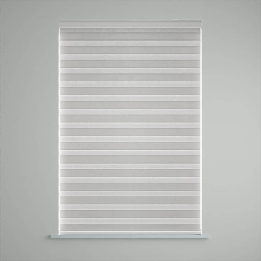 Select Light Filtering Zebra Blinds 10232