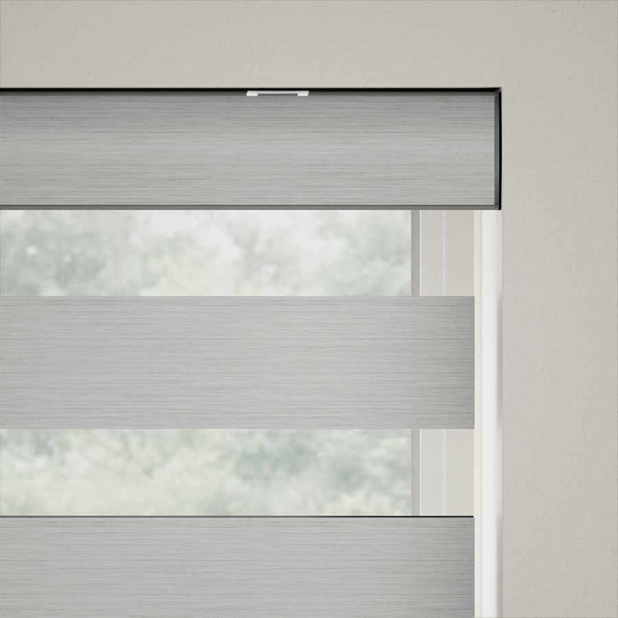 Select Room Darkening Zebra Blinds  10245