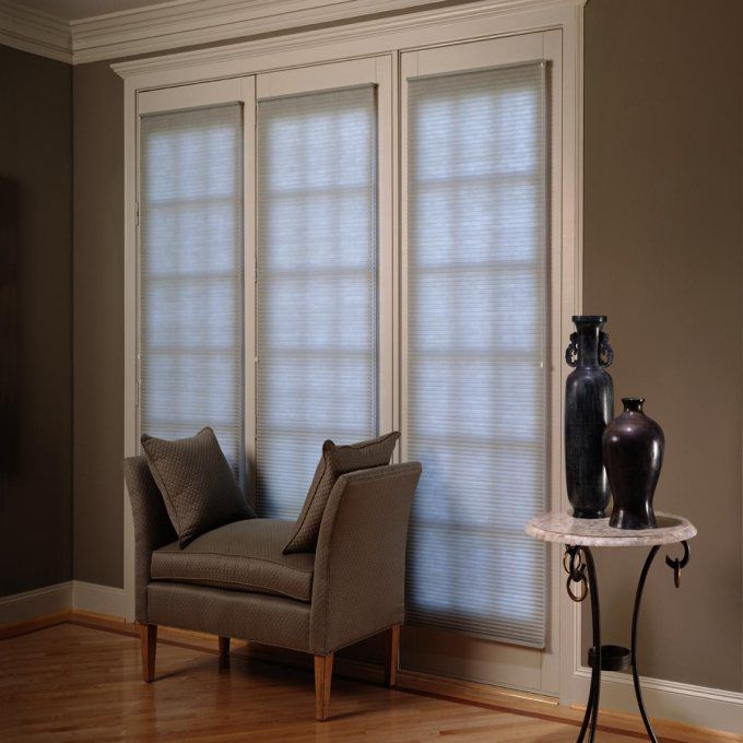Select Single Cell Light Filtering Shades Select Blinds Canada