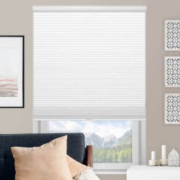 Select Single Cell Light Filtering Honeycomb Shades