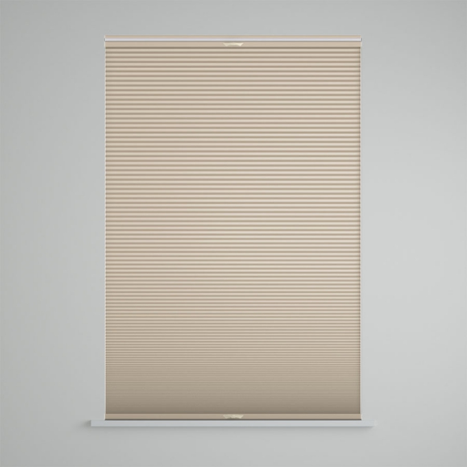 Select Two Fabric Top-Down Bottom-Up Blackout Cellular Shades 9212