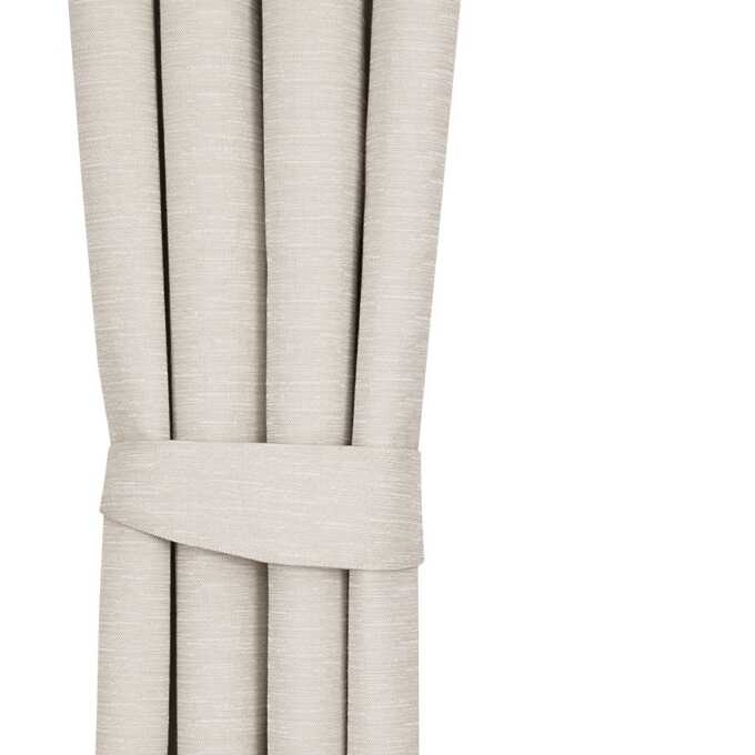 Sheer Drapes/Curtains 9620