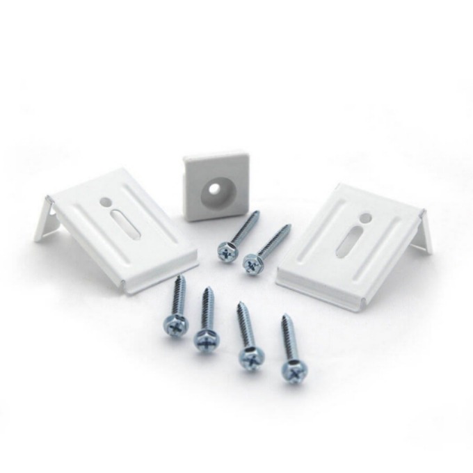 Single Cell Blackout Arch Window Shades 7316