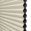 Stick & Go Blackout Honeycomb Shades 10792 Thumbnail