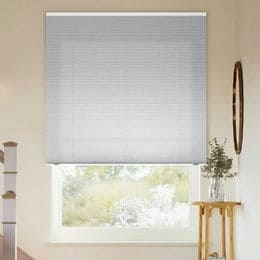 Stick & Go Light Filtering Honeycomb Shades