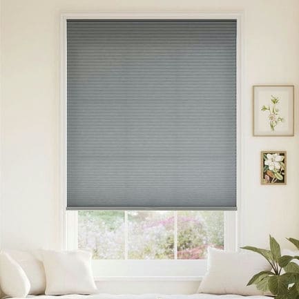 Stores cellulaires filtres de lumière à cellule double avantage de 1/2 po 5576 Thumbnail