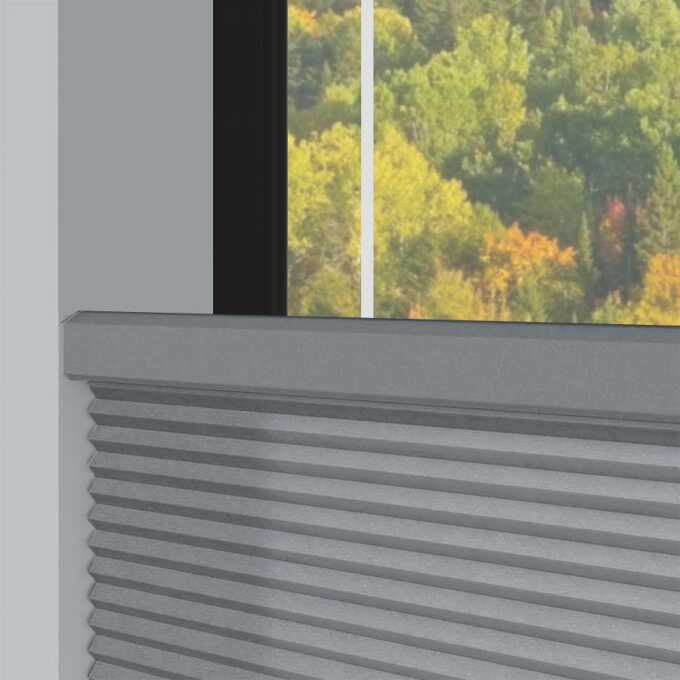 Stores cellulaires filtres de lumière descendants/ascendants Selects 9799