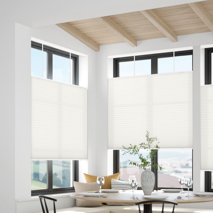 Stores cellulaires filtres de lumière descendants/ascendants Selects 9819