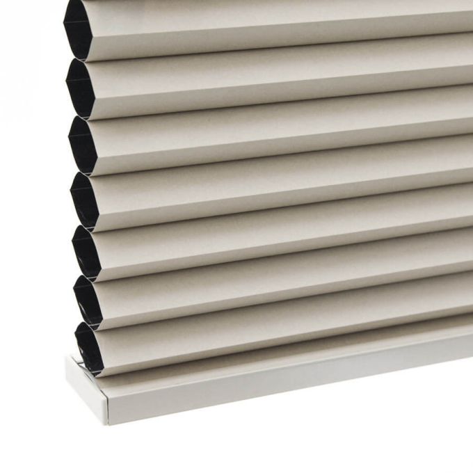 Stores cellulaires noircissant à cellule simple avantage plus de 3/4 po 5683