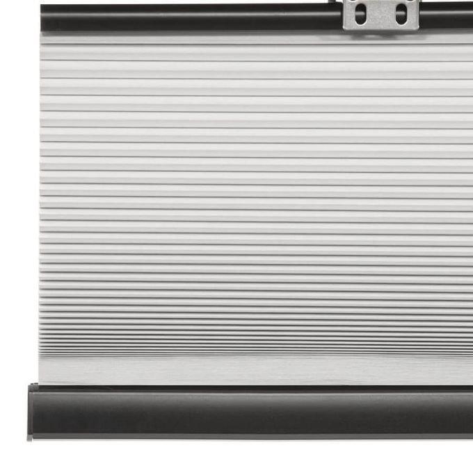 Stores cellulaires noircissants à cellule double avantage de 1/2 po 7295